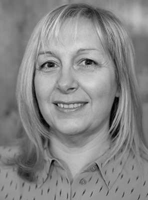 Sue Gott