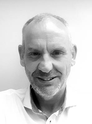 Jonathan Moye - Target HR