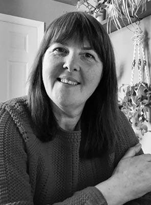 Rachel Housego - Target HR Team