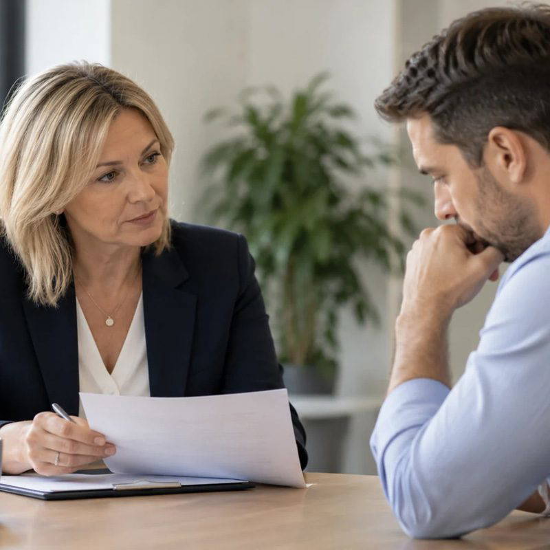 Dismissal HR Advice for Employers - Target HR Dismissal HR Advice for Employers - Target HR