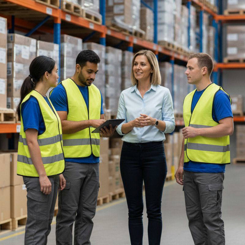 Performance Management HR Support - Target HR
