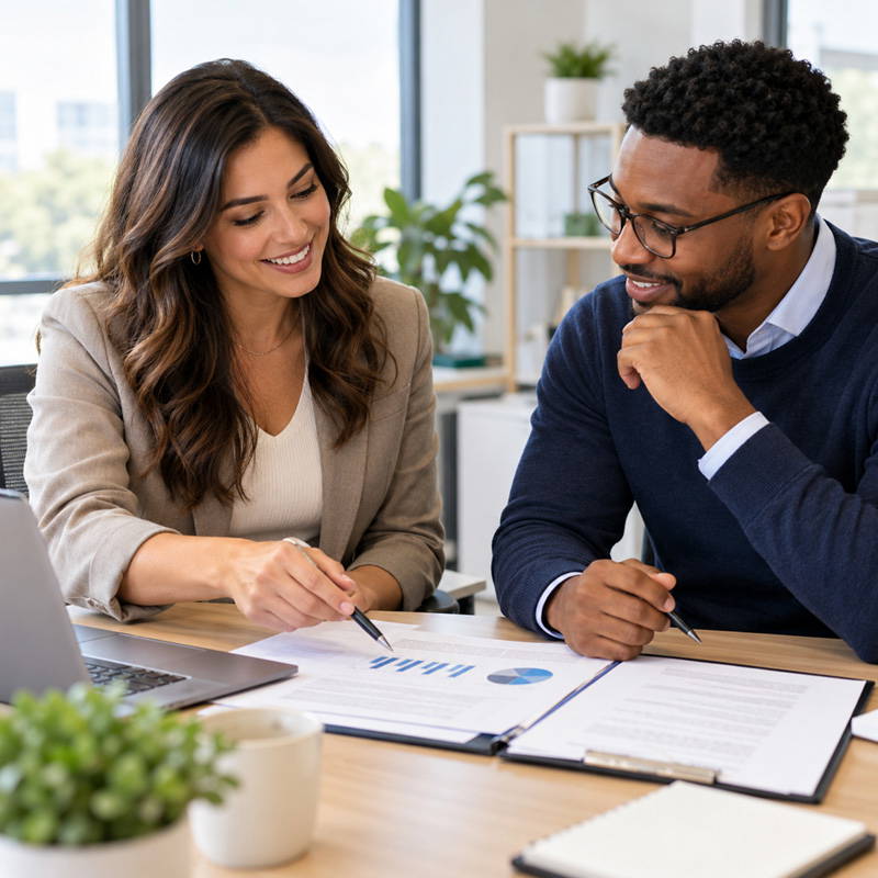 Performance Management HR Support - Target HR