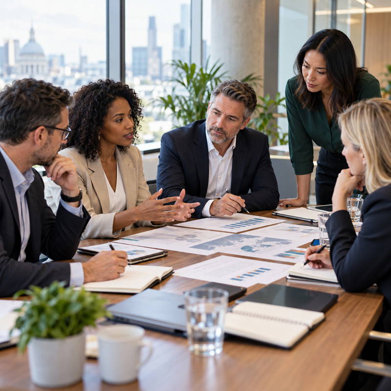 Redundancy & Restructuring HR Support - Target HR Redundancy & Restructuring HR Support - Target HR